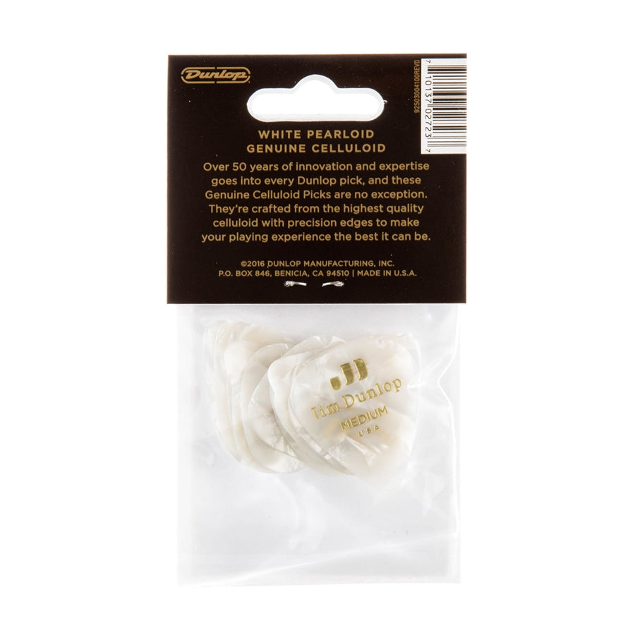 483Pdiesis04 White Perloid - Medium