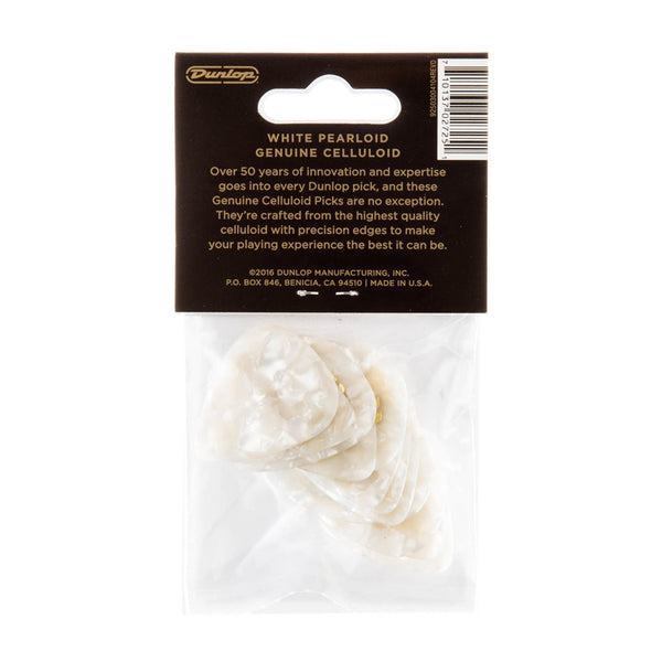 483Pdiesis04 White Perloid - Extra Heavy