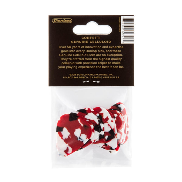 483Pdiesis06 Confetti Classic - Medium