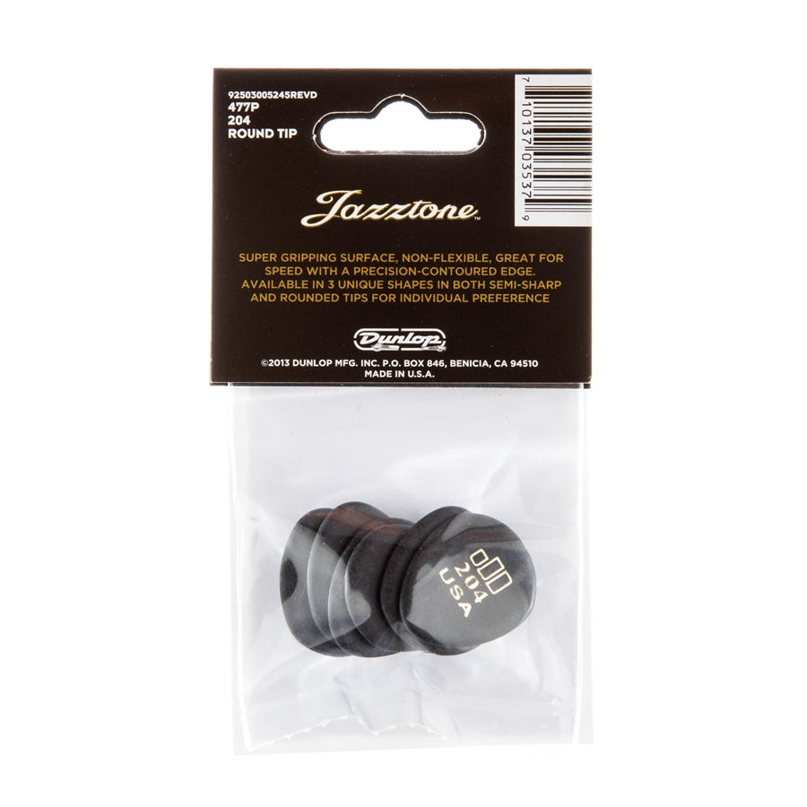 477P204 Jazztone Round