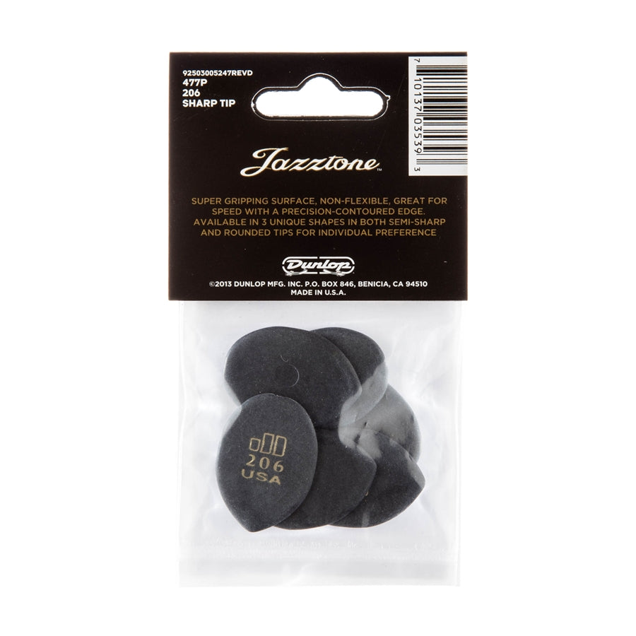 477P206 Jazztone Medium