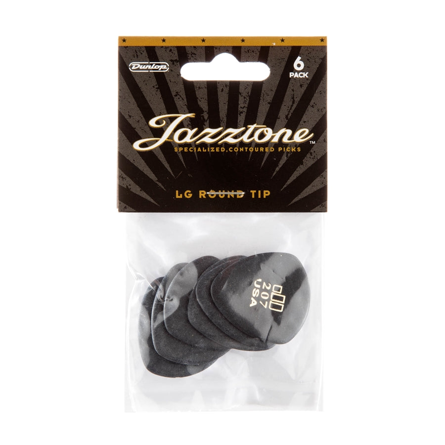 477P207 Jazztone Large Round
