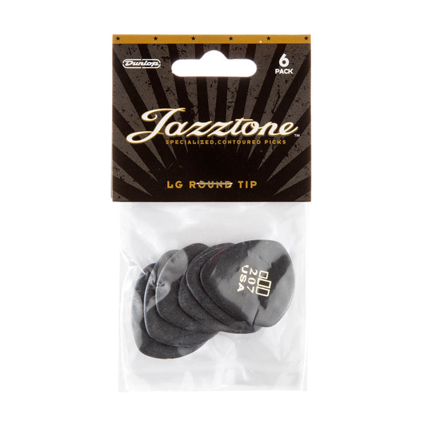 477P207 Jazztone Large Round