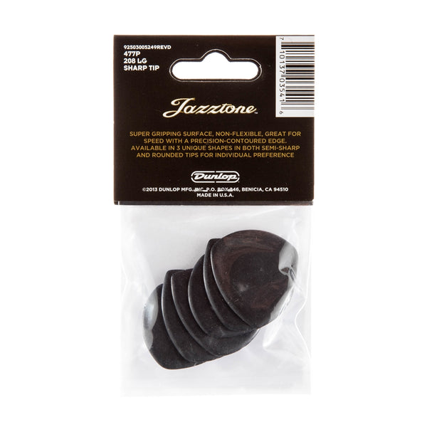 477P208 Jazztone Large Point