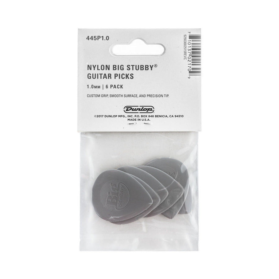 445P1.0 Big Stubby 1.0mm