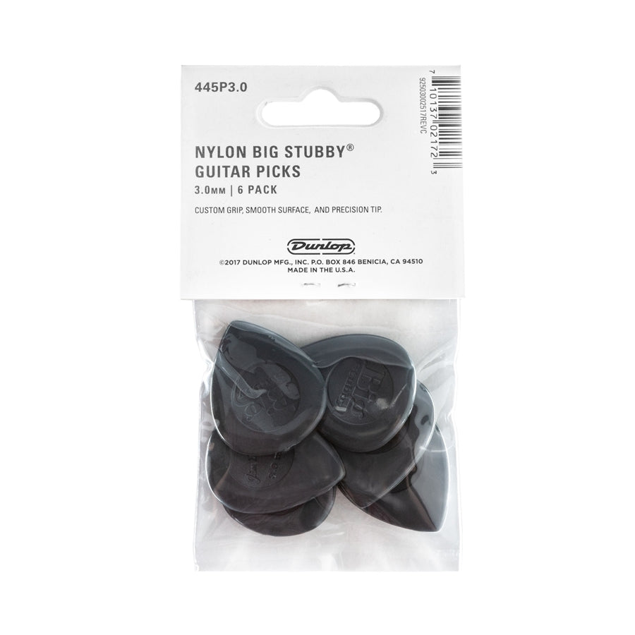 445P3.0 Big Stubby 3.0mm