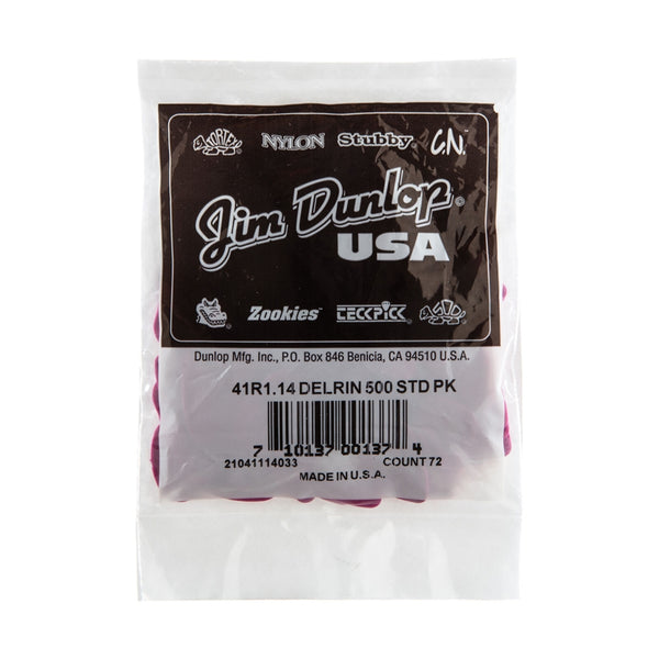 41R1.14 Delrin 500 1.14mm