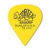 412P Tortex Sharp Yellow .73