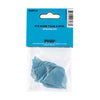 412P1.0 Tortex Sharp Blue