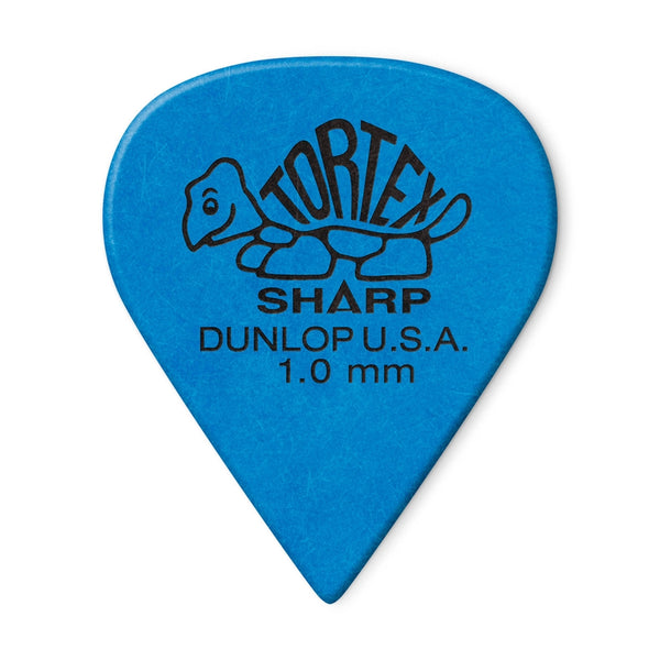 412P1.0 Tortex Sharp Blue