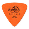 431R Tortex Trianlge Orange .60