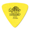431R Tortex Triangle Yellow .73