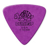 431R Tortex Triangle Purple 1.14