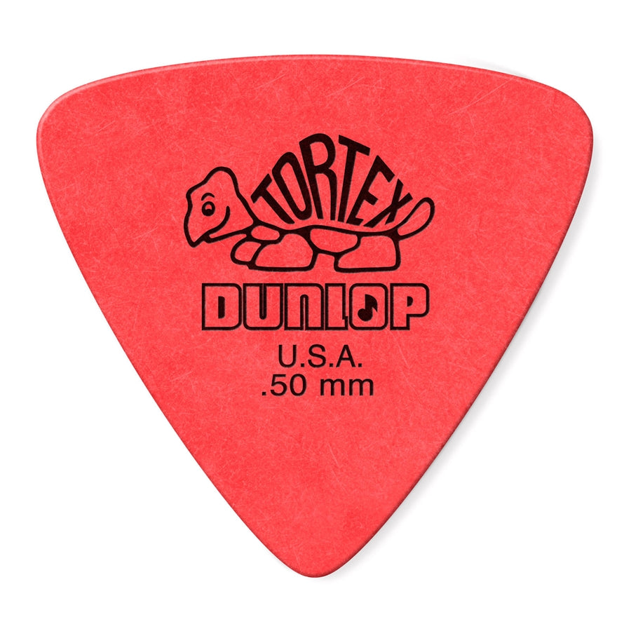 431P Tortex Triangle Orange .60