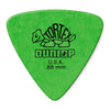 431P Tortex Triangle Green .88