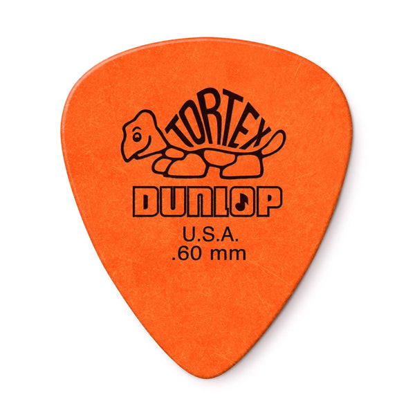 418R Tortex Standard Orange .60