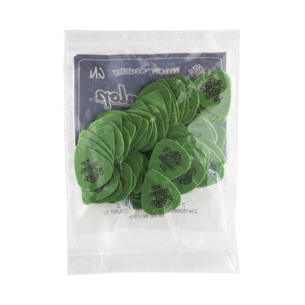 418R Tortex Standard Green .88