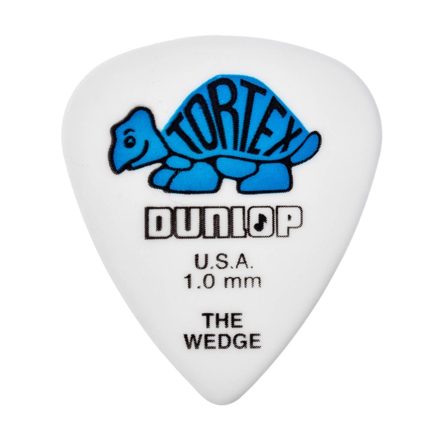 424R Tortex Wedge Blue 1.0