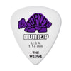 424R Tortex Wedge Purple 1.14