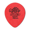 413R Tortex Tear Drop Red .50