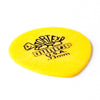 413R Tortex Tear Drop Yellow .73