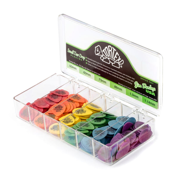 4231 Tortex Small Tear Drop