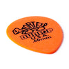 423R.60 Small Tear Drop Orange