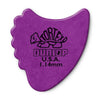 414R Tortex Fin Purple 1.14