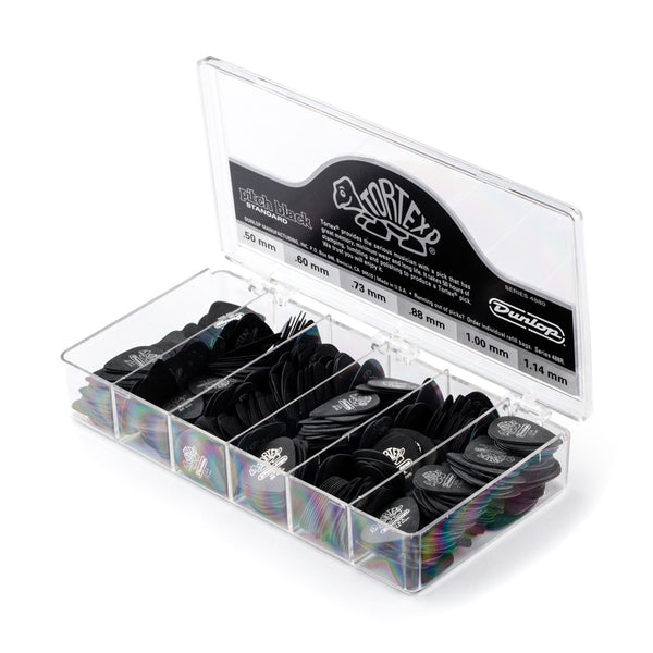 4880 Pitch Black Standard