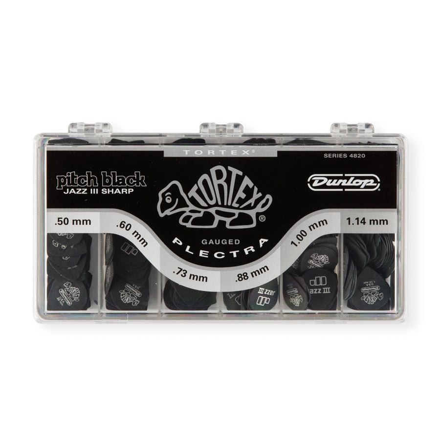 4820 Pitch Black Jazz III