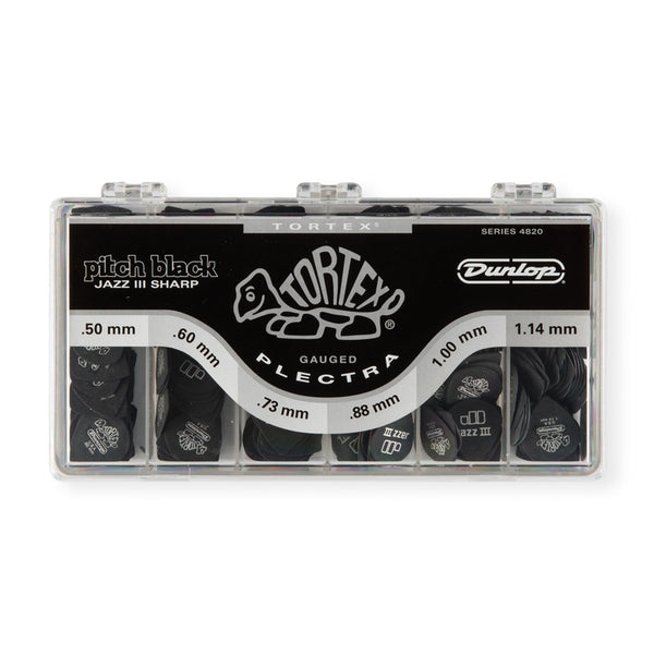 4820 Pitch Black Jazz III