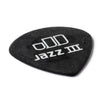 482R Pitch Black Jazz III .60