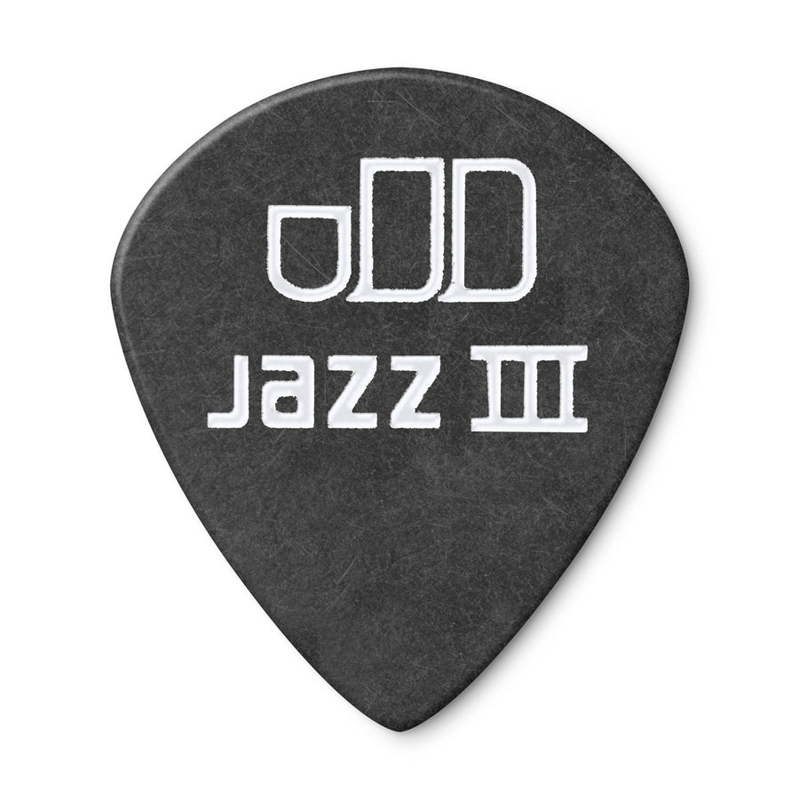 482R Pitch Black Jazz III .88