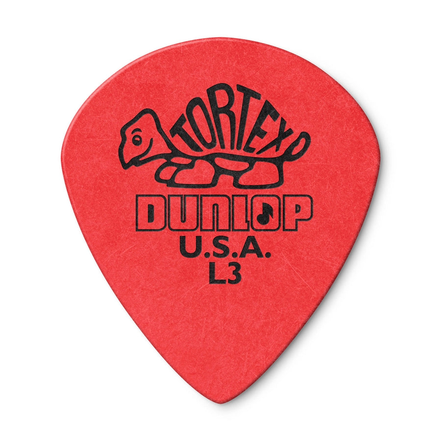 472R Tortex Jazz Red L3