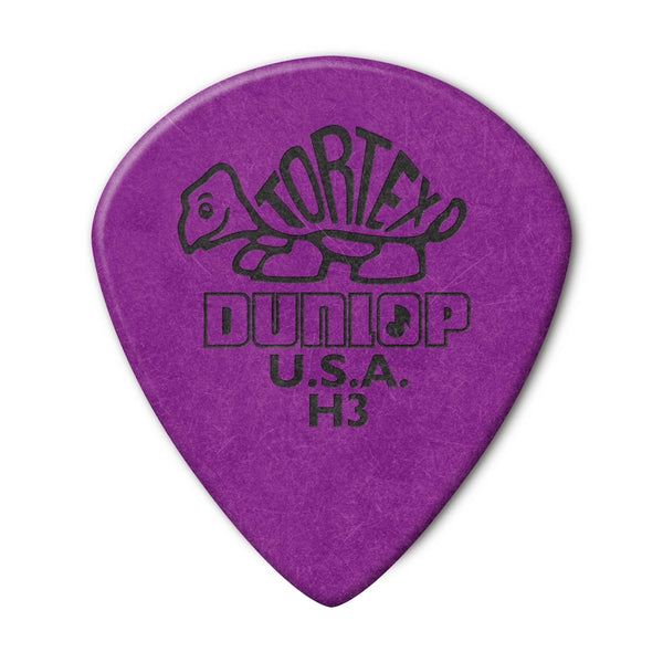 472R Tortex Jazz Purple H3