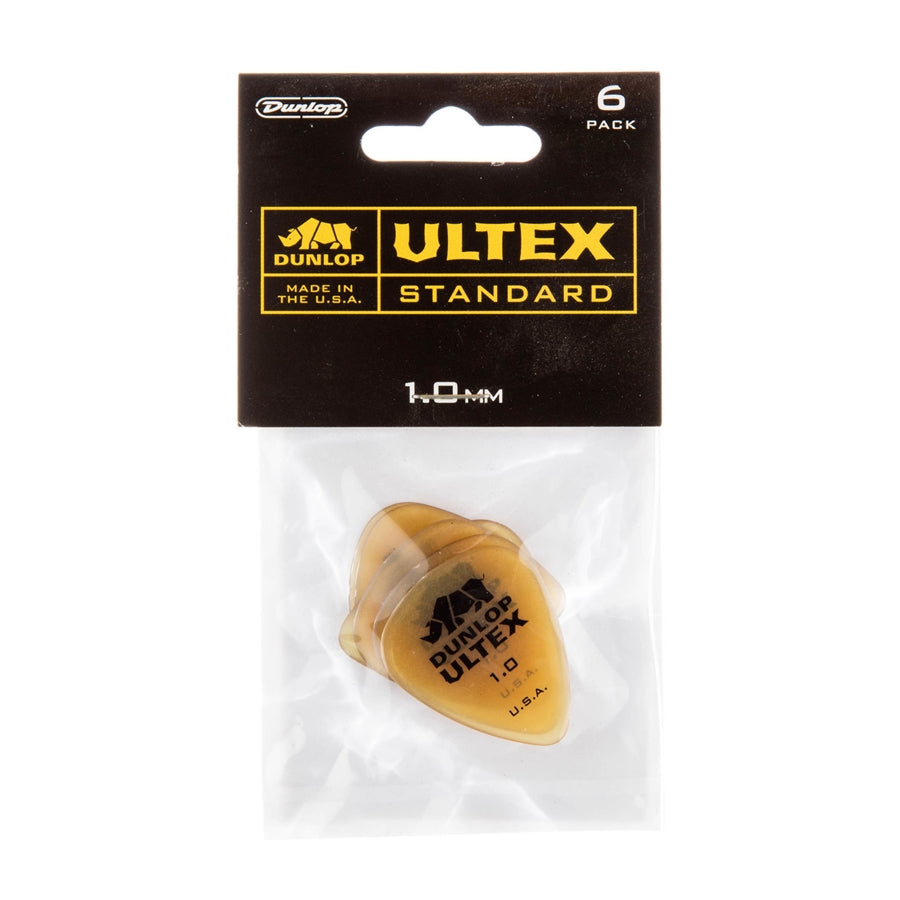 421P1.00 Ultex Standard 1.00mm Player's Pack/6