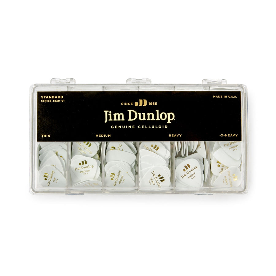 4830diesis01 White Classic