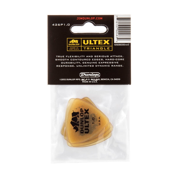 426P1.0 Ultex Triangle 1.0mm