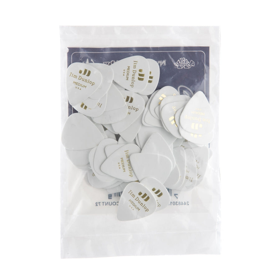 483Rdiesis01 White Classic - Medium