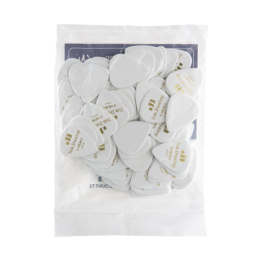 483Rdiesis01 White Classic - Extra Heavy