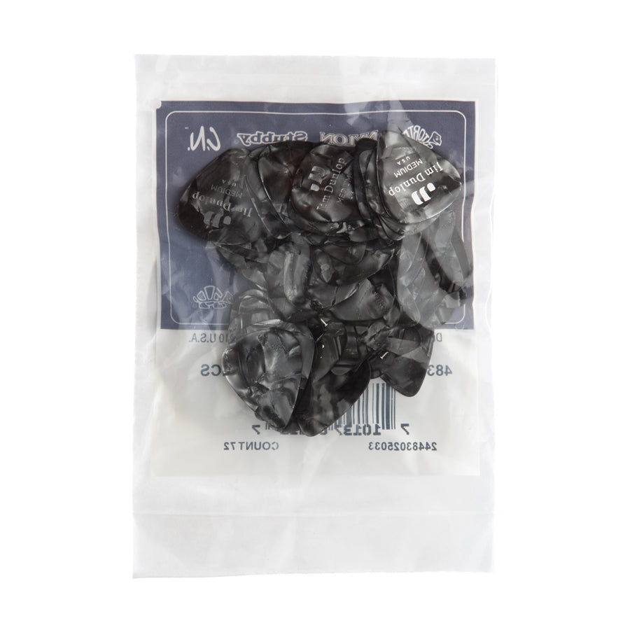483Rdiesis02 Black Perloid - Medium