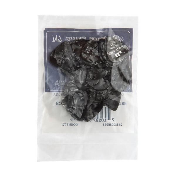 483Rdiesis02 Black Perloid - Medium