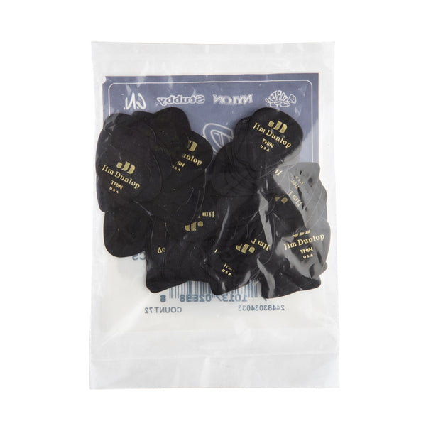 483Rdiesis03 Black Classic - Thin