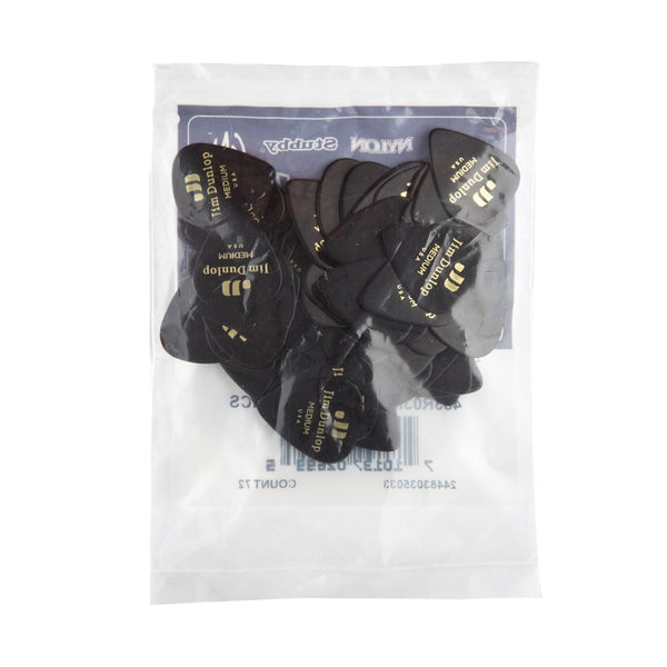 483Rdiesis03 Black Classic - Medium