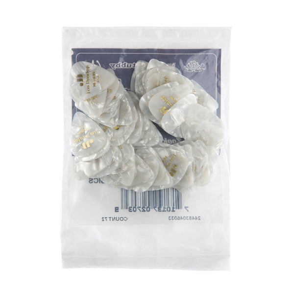 483Rdiesis04 White Perloid - Medium