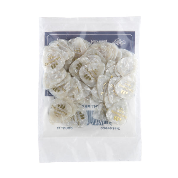 483Rdiesis04 White Perloid - Heavy