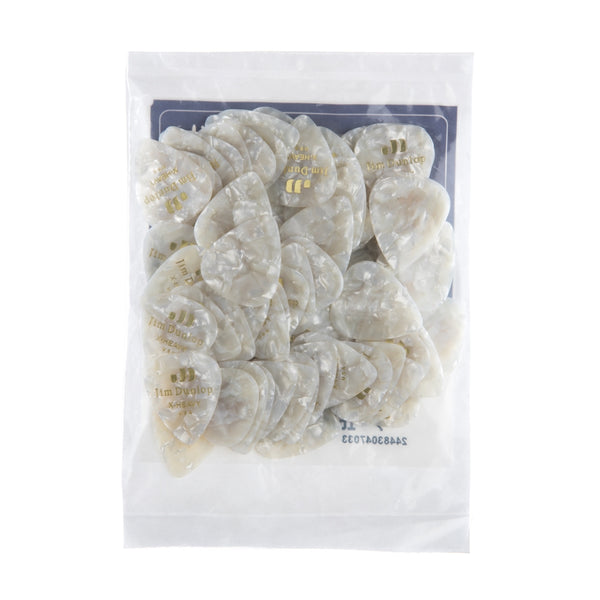 483Rdiesis04 White Perloid - Extra Heavy