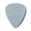 44P.60 Nylon Standard LightGrey .60mm