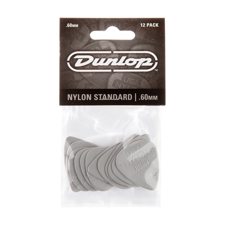 44P.60 Nylon Standard LightGrey .60mm