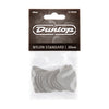44P.60 Nylon Standard LightGrey .60mm